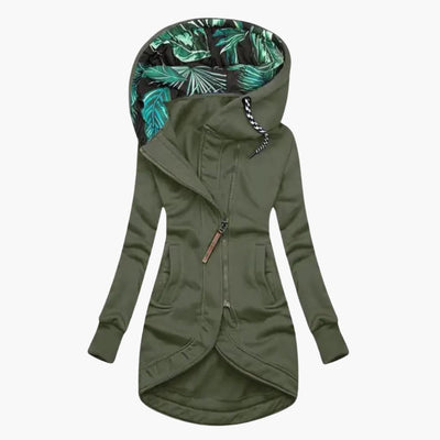 Melinda | Weatherproof winter jacket