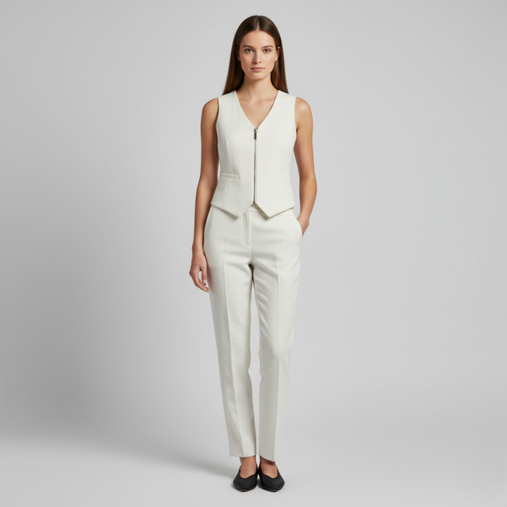 Chloe | Stylish Women’s Vest