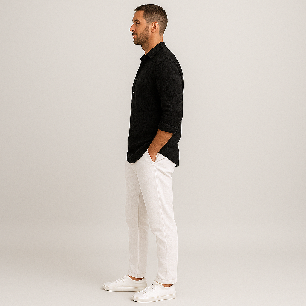 Noah | Classic Men’s Shirt