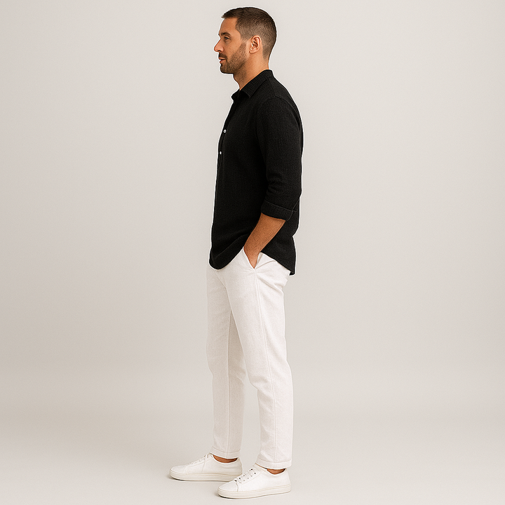 Noah | Classic Men’s Shirt