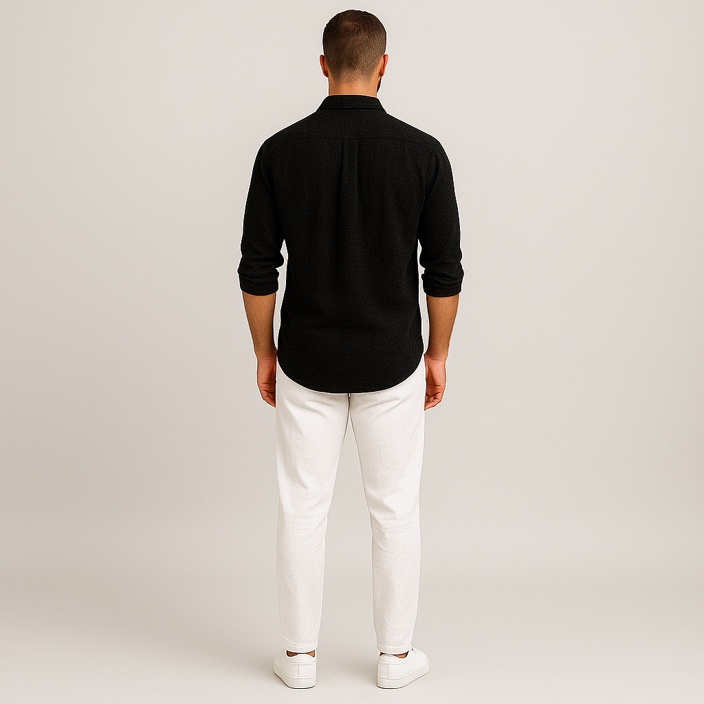 Noah | Classic Men’s Shirt