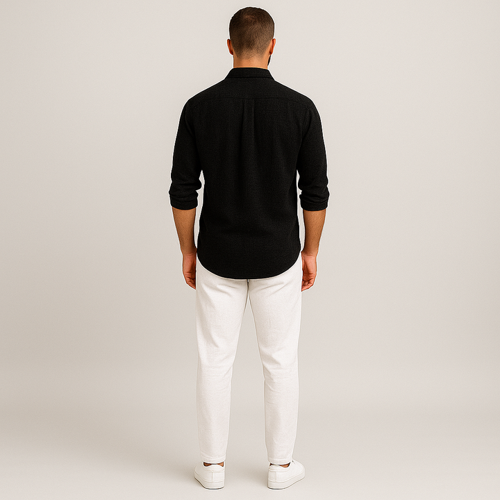 Noah | Classic Men’s Shirt