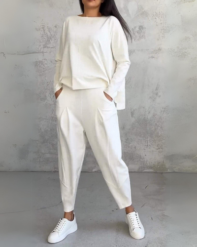 Tonita | Comfortable two piece set