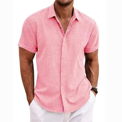 David | Breathable polo shirt