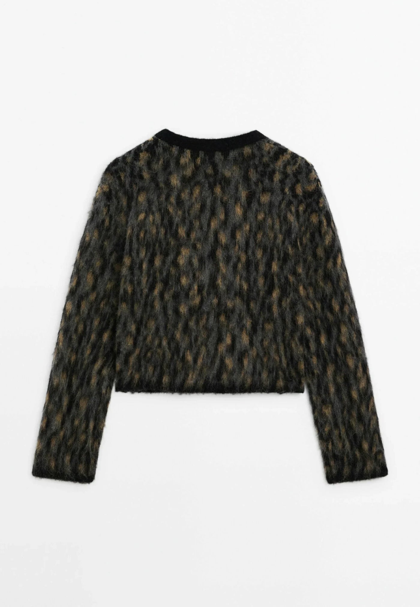 Alessia | Viola's Cardigan