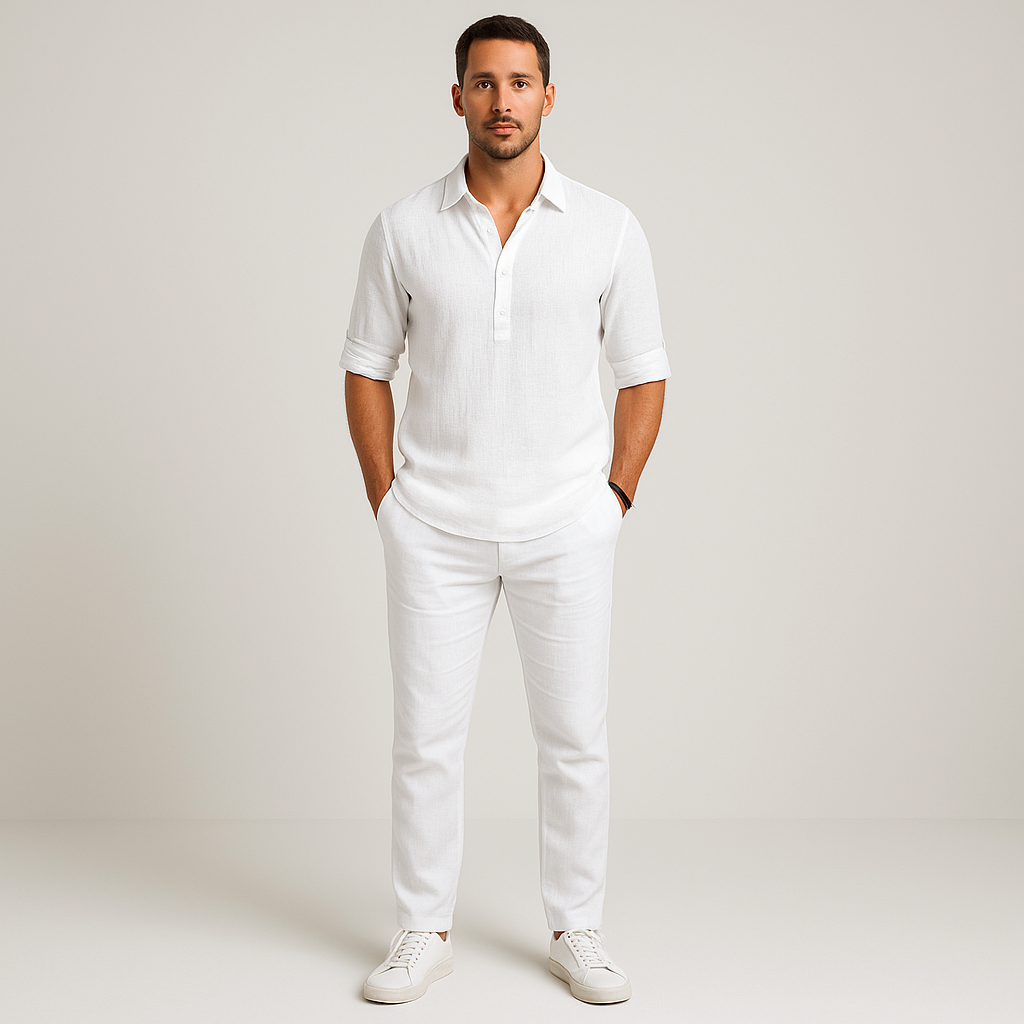 Noah | Classic Men’s Shirt
