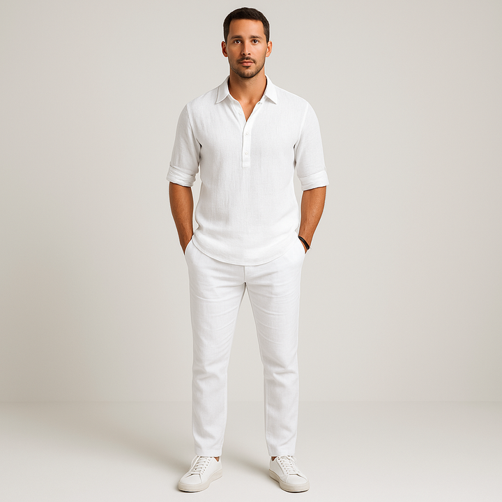 Noah | Classic Men’s Shirt