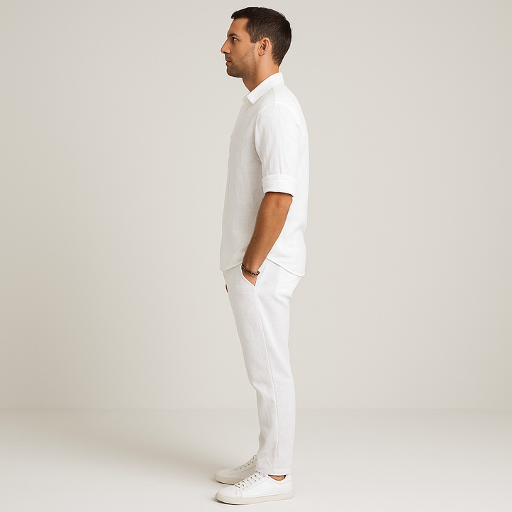 Noah | Classic Men’s Shirt