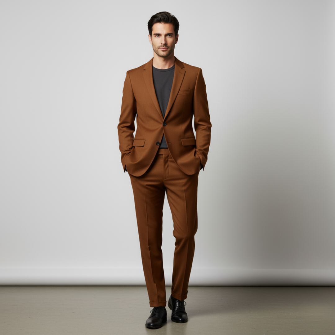 Daniel | Premium Men’s Blazer Set
