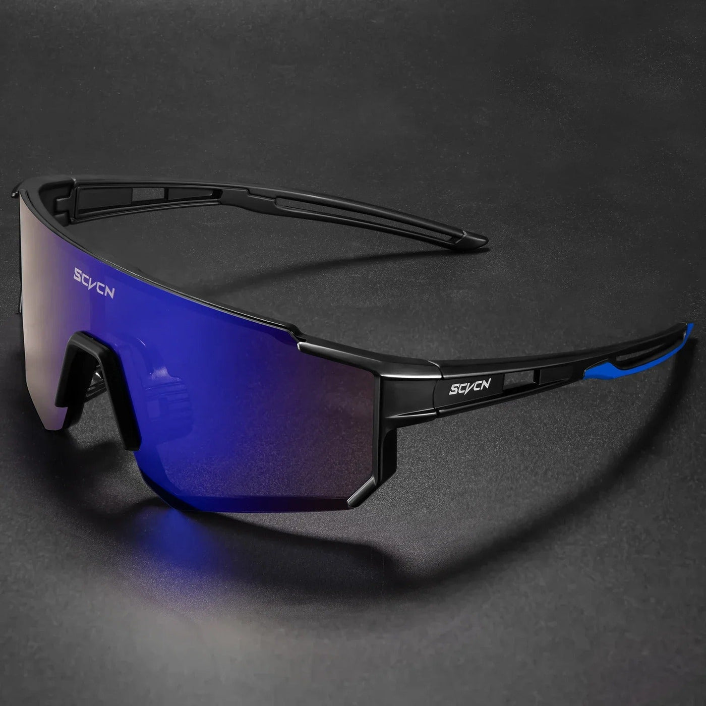 Masona | UV400 protective sports and cycling sunglasses
