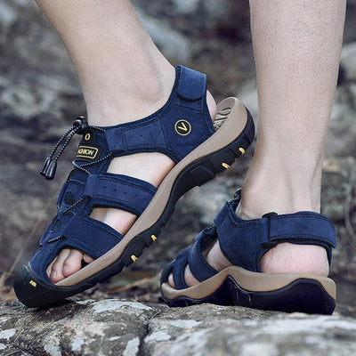 Daniel | Orthopedic sandals