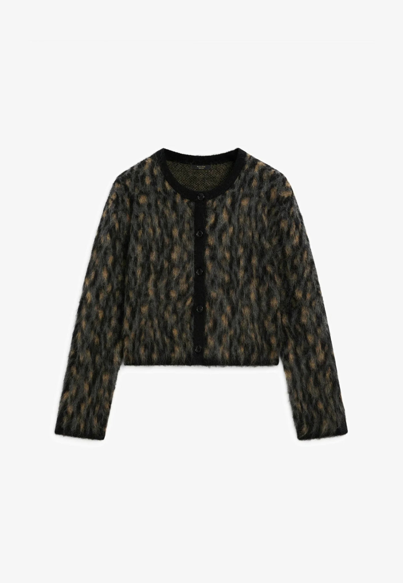 Alessia | Viola's Cardigan