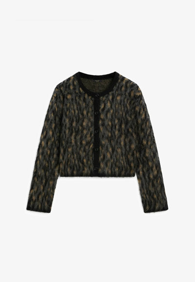 Alessia | Viola's Cardigan