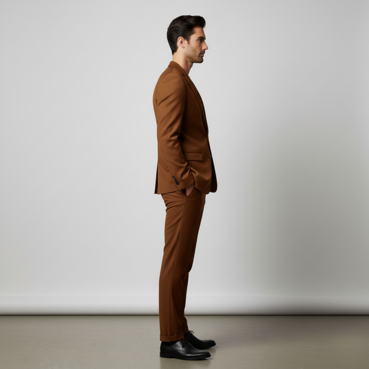 Daniel | Premium Men’s Blazer Set