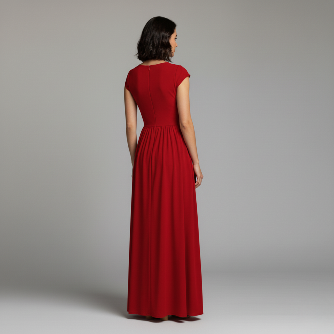 Isabella | Elegant Women’s Maxi Dress