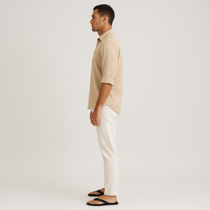 Noah | Classic Men’s Shirt