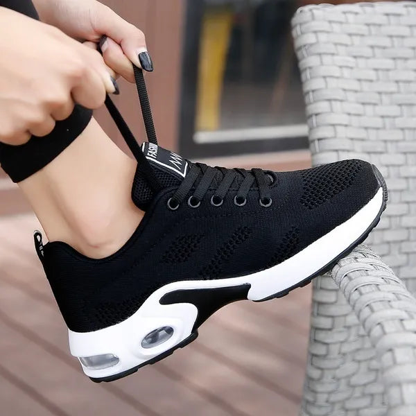 Evelyn | Orthopedic Shoes