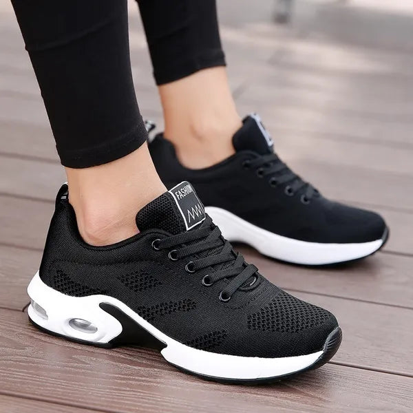 Evelyn | Orthopedic Shoes
