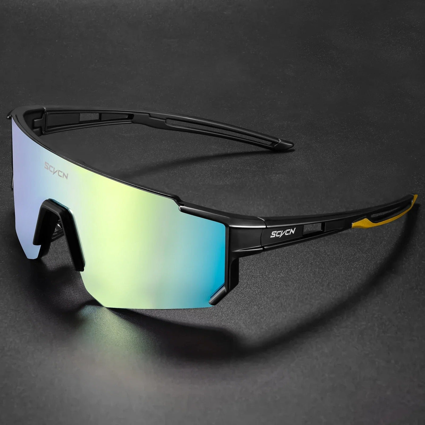 Masona | UV400 protective sports and cycling sunglasses