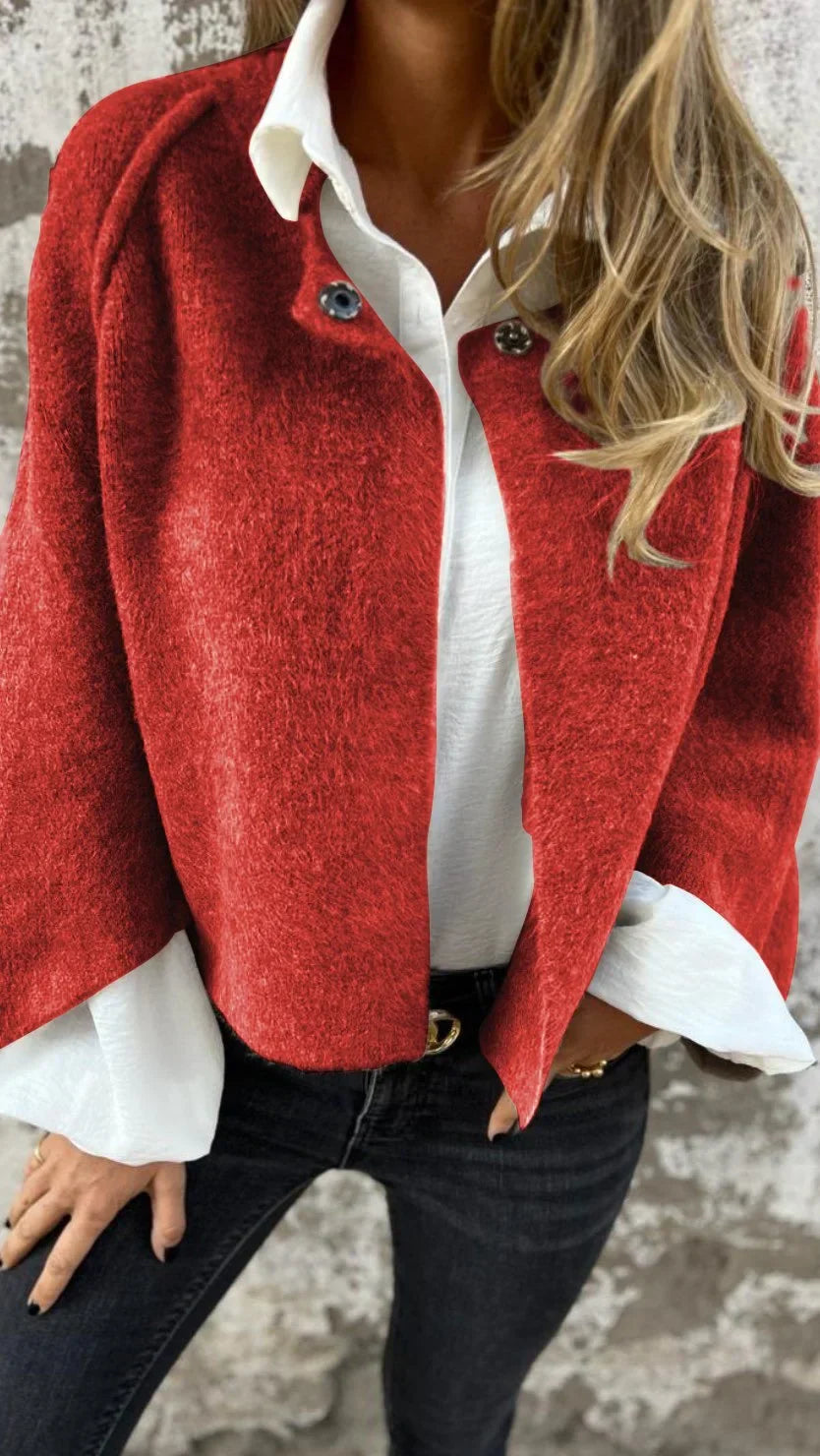 Ashley | Charming spring coat