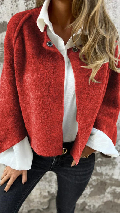 Ashley | Charming spring coat