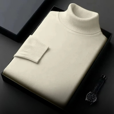Grayson | Comfortable Cashmere sweater