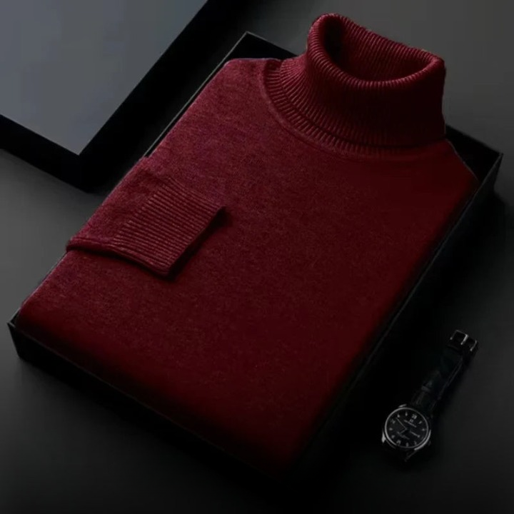 Grayson | Comfortable Cashmere sweater