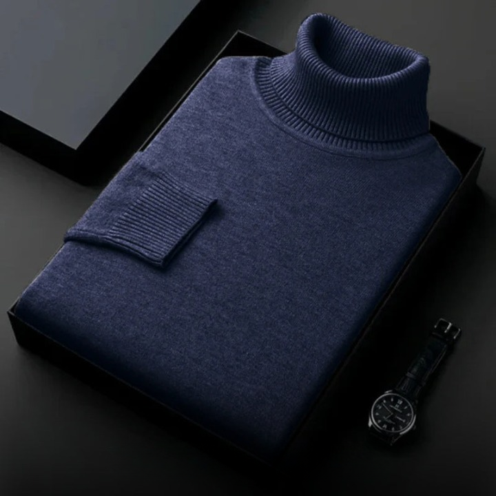 Grayson | Comfortable Cashmere sweater