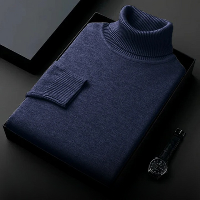 Grayson | Comfortable Cashmere sweater