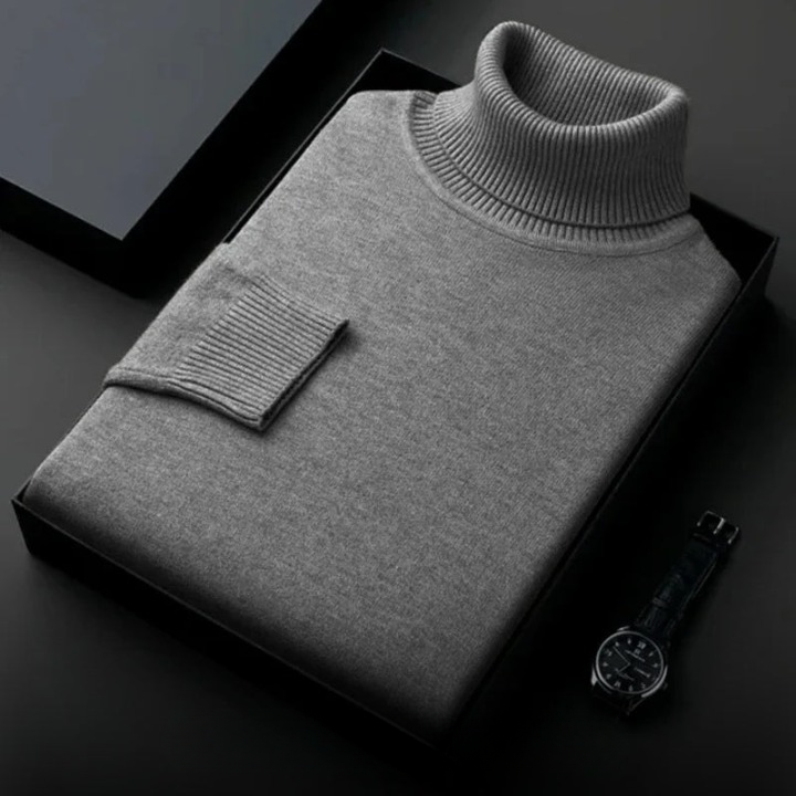 Grayson | Comfortable Cashmere sweater