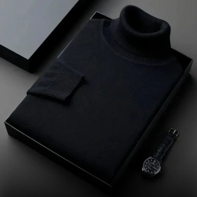 Grayson | Comfortable Cashmere sweater