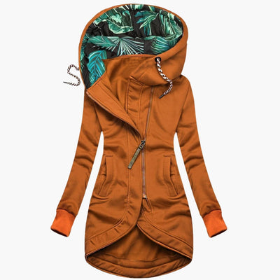 Melinda | Weatherproof winter jacket