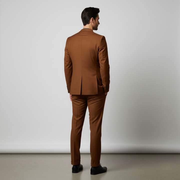 Daniel | Premium Men’s Blazer Set