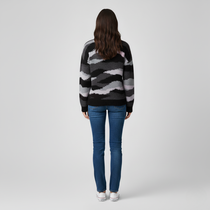 Emma | Cozy Women’s Knitted Sweater