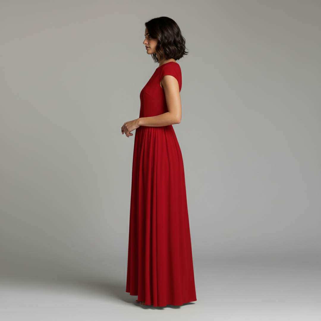 Isabella | Elegant Women’s Maxi Dress