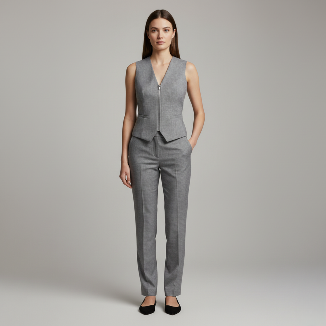 Chloe | Stylish Women’s Vest