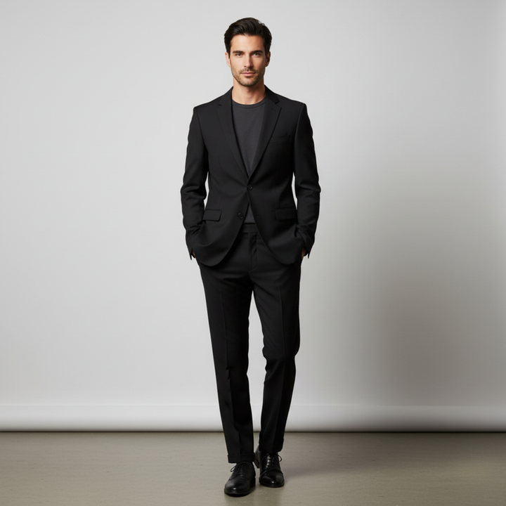 Daniel | Premium Men’s Blazer Set