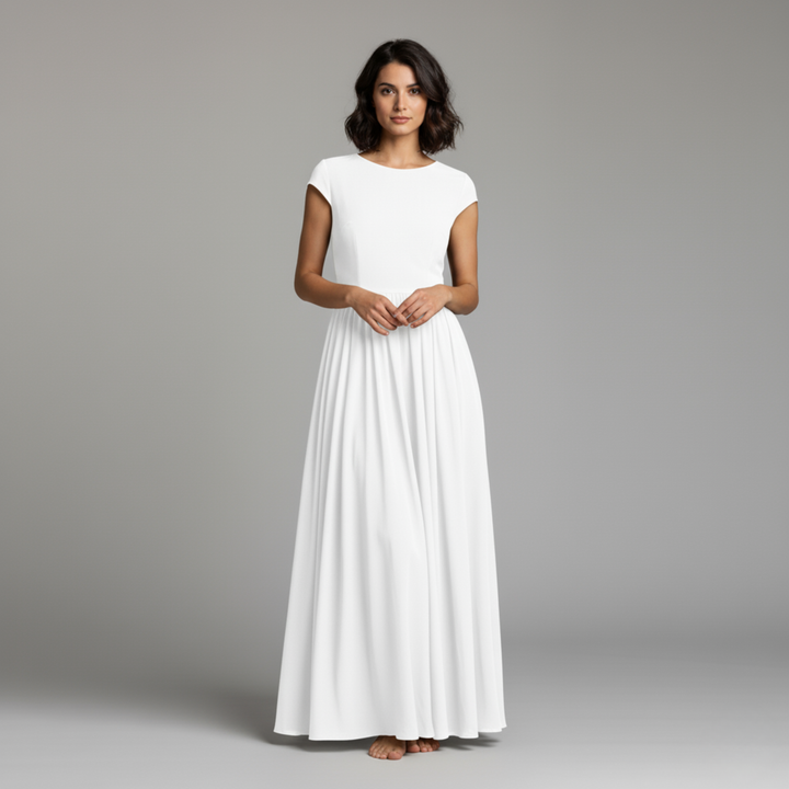 Isabella | Elegant Women’s Maxi Dress