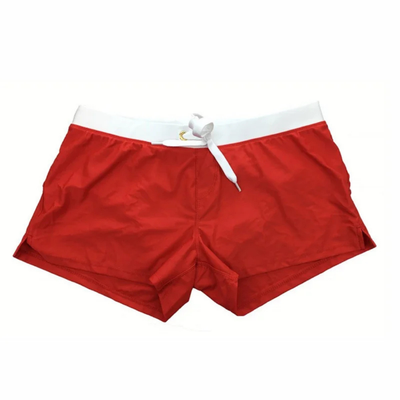 Lucas | Quick drying Swim Trunks