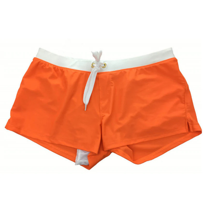 Lucas | Quick drying Swim Trunks