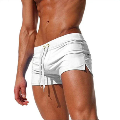 Variant image for Bewegungsfreiheit | Herren Badehose Schnelltrocknend mit Verstellbarem Bund-64