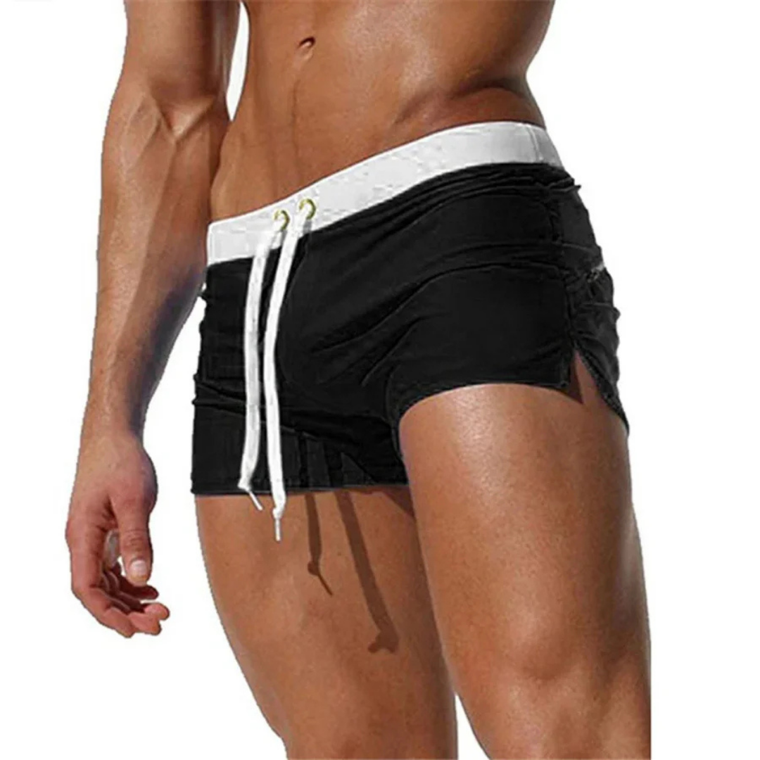 Lucas | Quick drying Swim Trunks