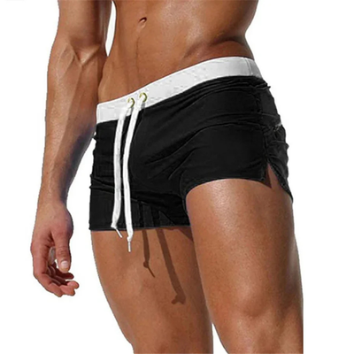 Lucas | Quick drying Swim Trunks