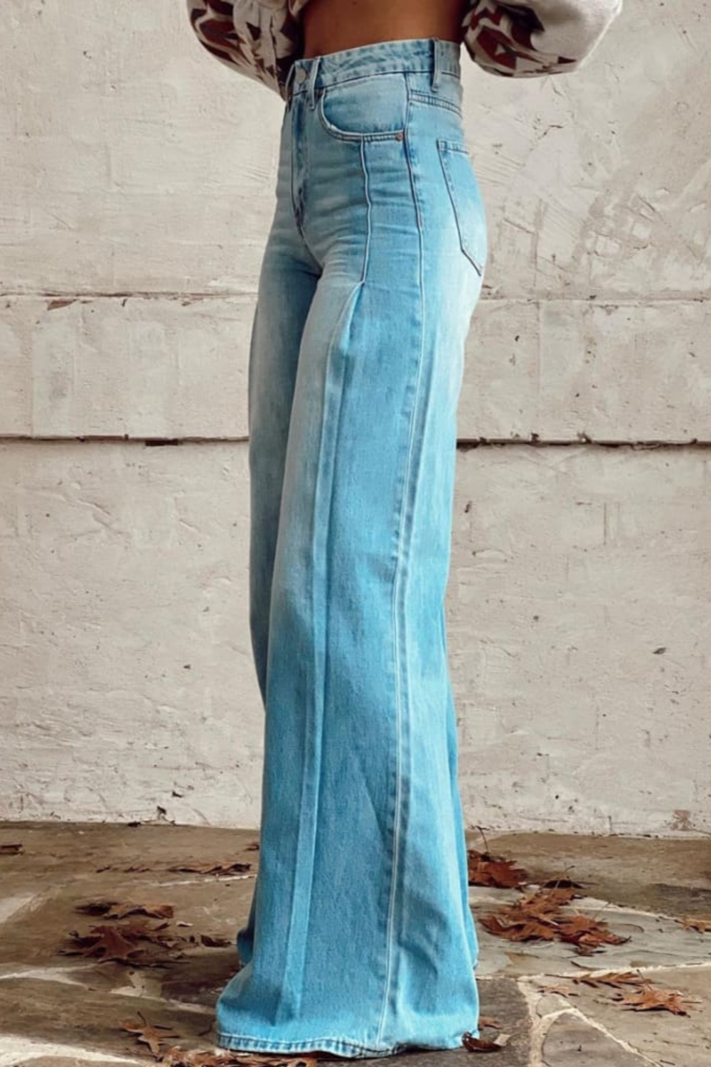 Ruby | Vintage Boho Pants