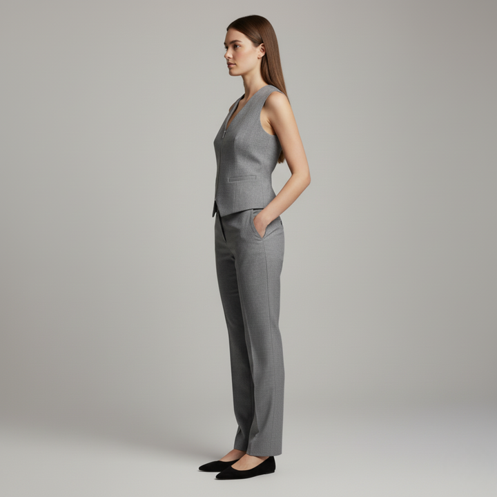 Chloe | Stylish Women’s Vest