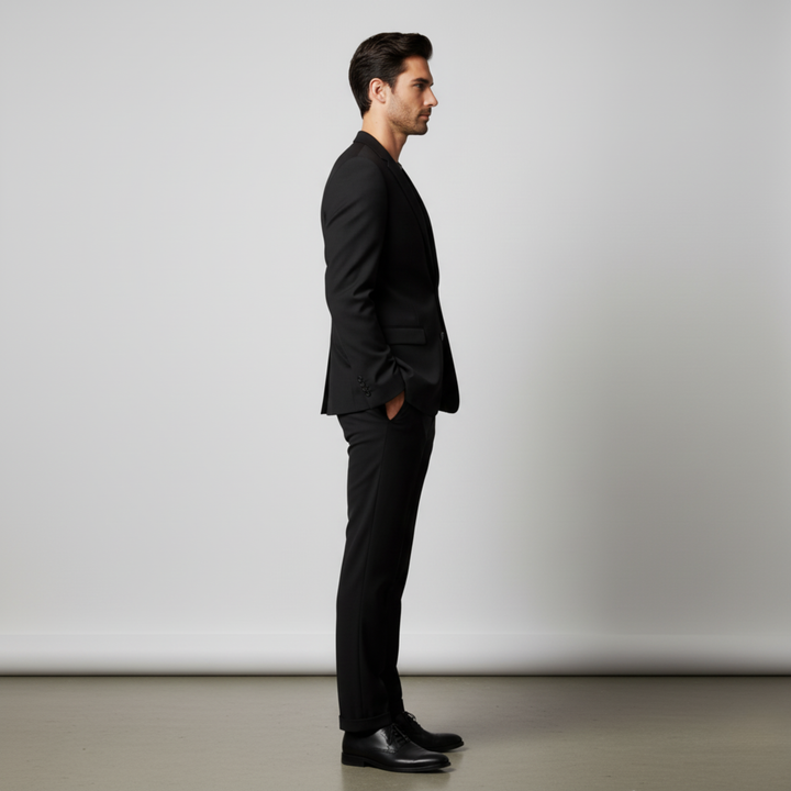 Daniel | Premium Men’s Blazer Set