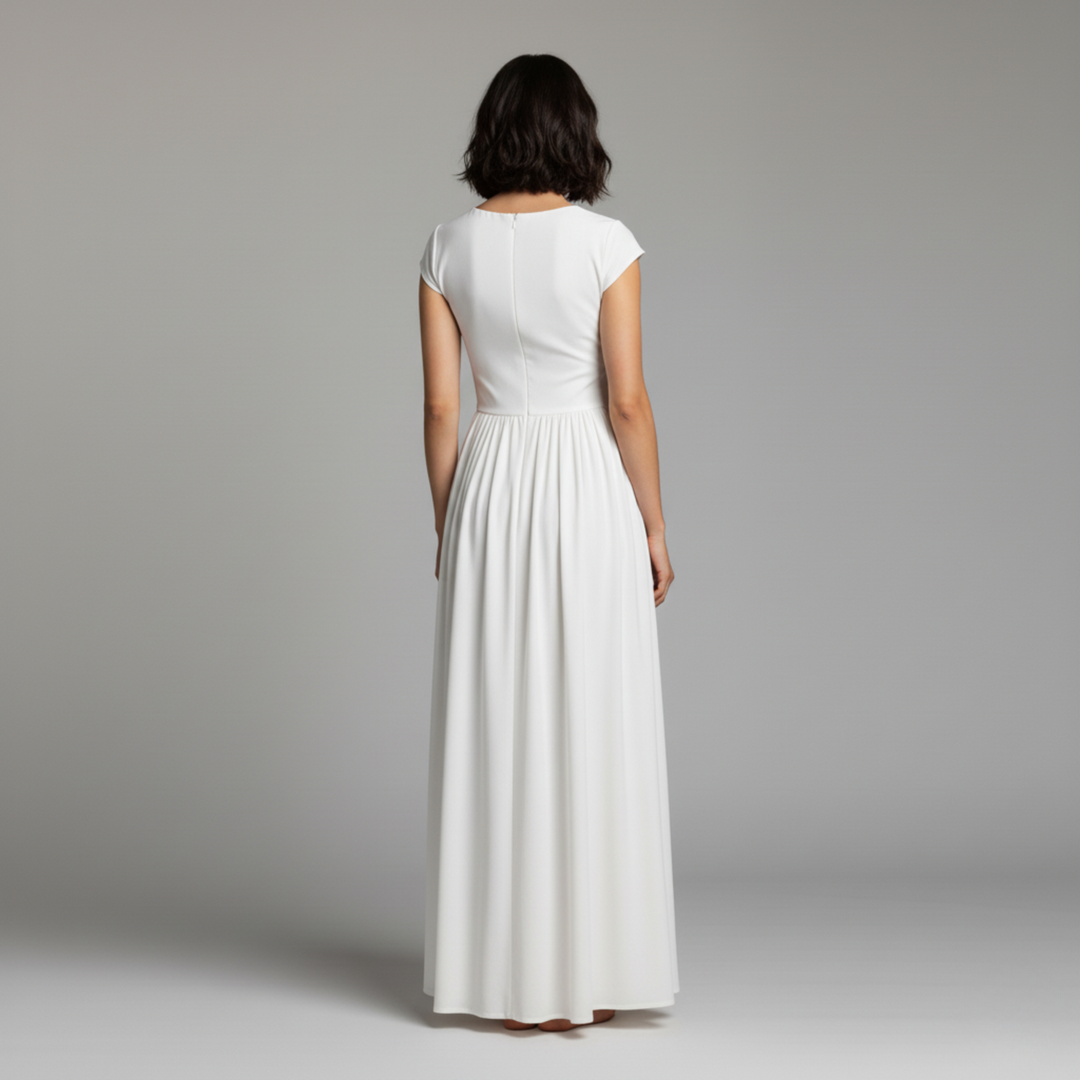 Isabella | Elegant Women’s Maxi Dress
