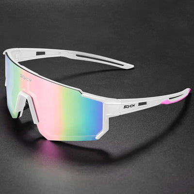 Masona | UV400 protective sports and cycling sunglasses