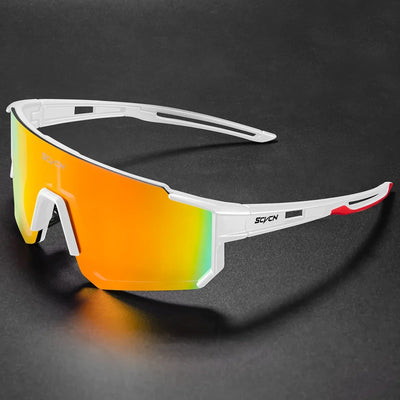 Masona | UV400 protective sports and cycling sunglasses