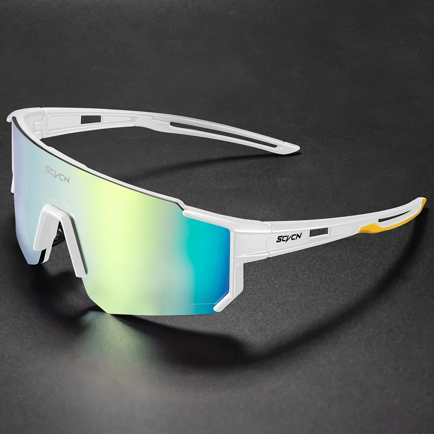 Masona | UV400 protective sports and cycling sunglasses